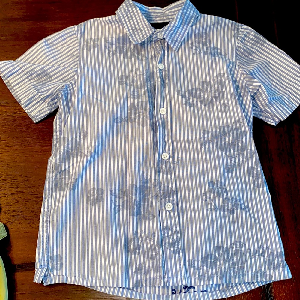 Gap Kids Button Down